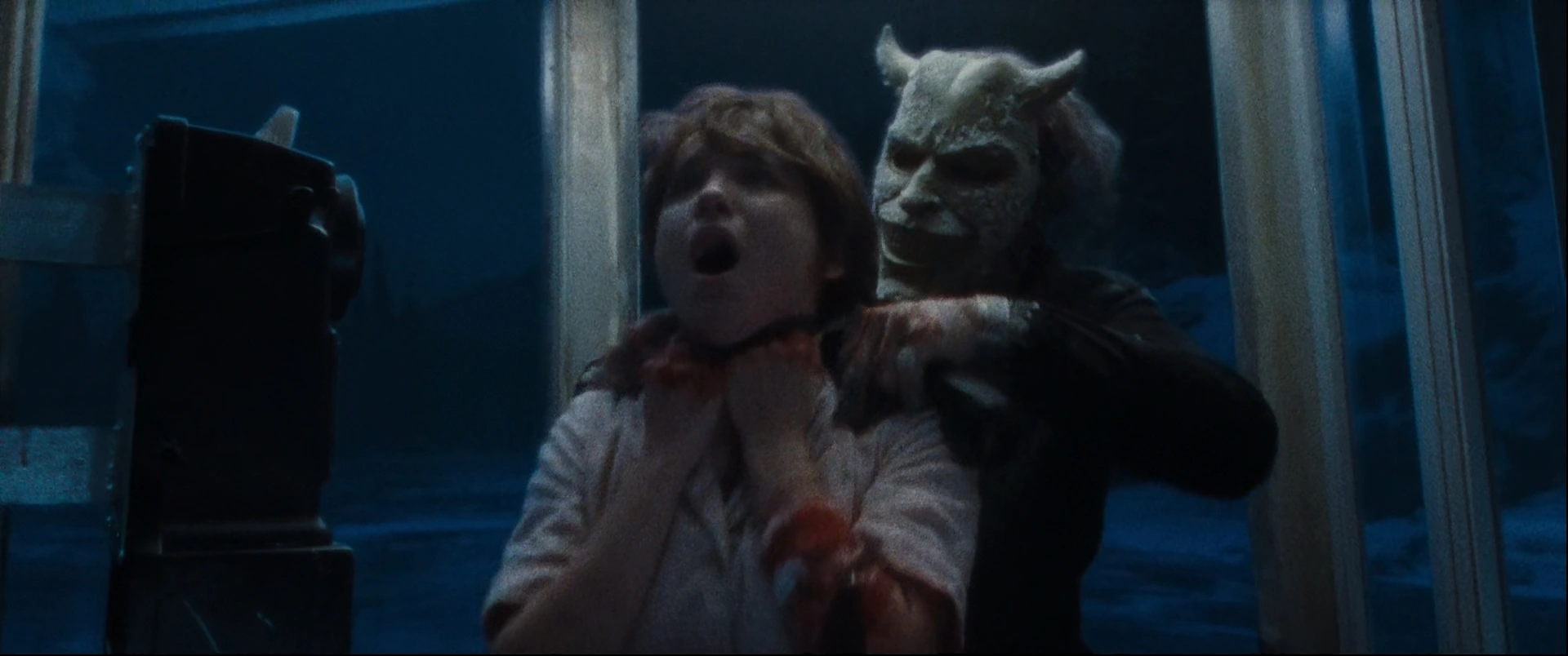 Black phone 2 2025 1080p softsub 10bit webrip 6ch x265 psa admkv snapshot 012529 20260121 130712 نقد فیلم Black Phone 2 | تلفن سیاهی که هنوز زنگ میزند | گیمفا