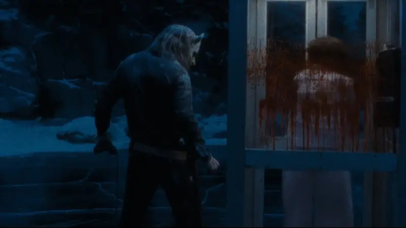 نقد و بررسی فیلم Black Phone 2