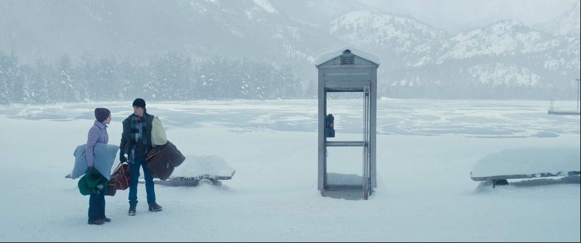 Black phone 2 2025 1080p softsub 10bit webrip 6ch x265 psa admkv snapshot 014448 20260121 131244 نقد فیلم Black Phone 2 | تلفن سیاهی که هنوز زنگ میزند | گیمفا