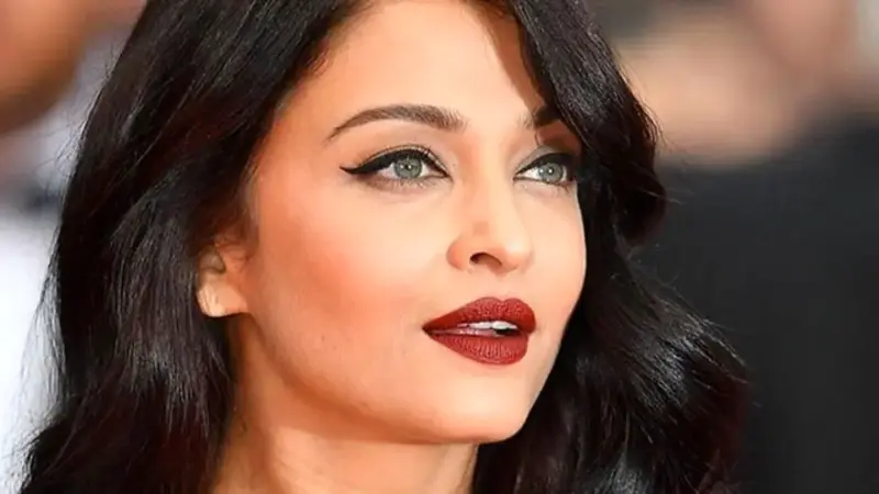 راز چشم‌های جادویی آیشواریا رای ملکه سینمای بالیوود