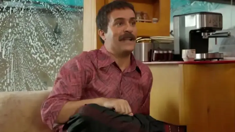 سفر شگفت‌انگیز به پشت صحنه پایتخت 7 با ارسطو، کسلر و سیروس مقدم در سال 1403!