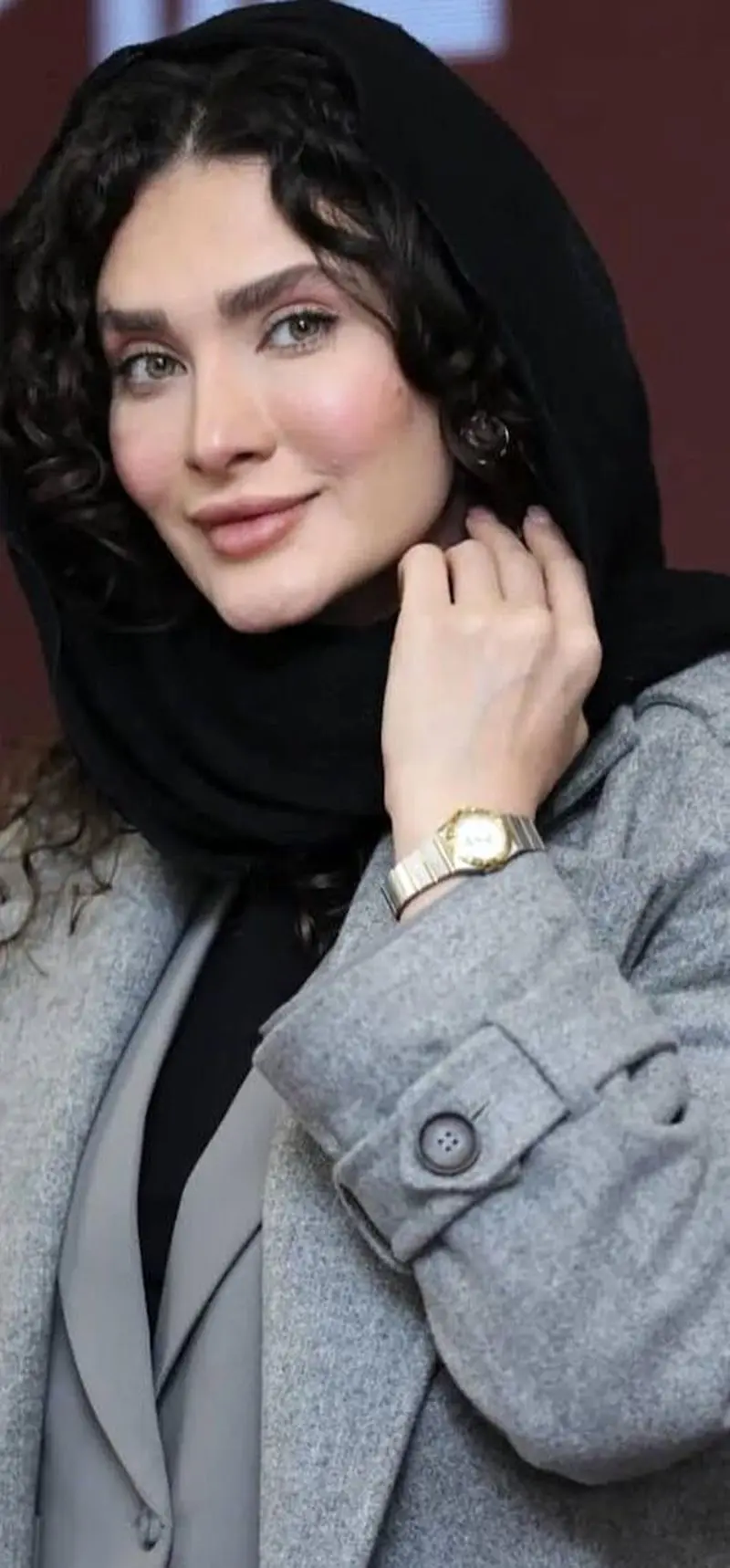 ساناز سعیدی