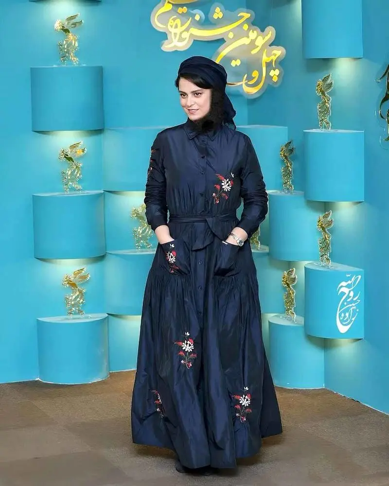 استایل بازیگران ایرانی