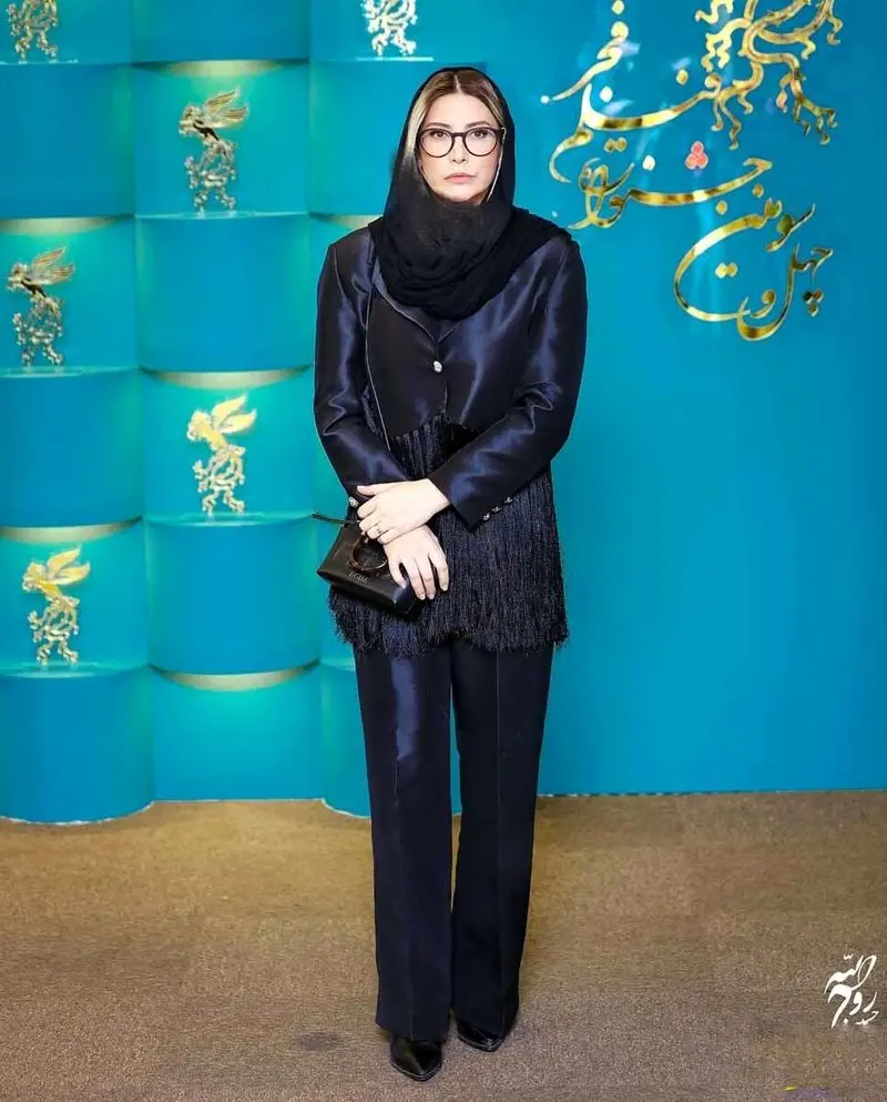 استایل بازیگران ایرانی