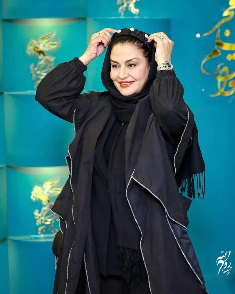 استایل بازیگران ایرانی