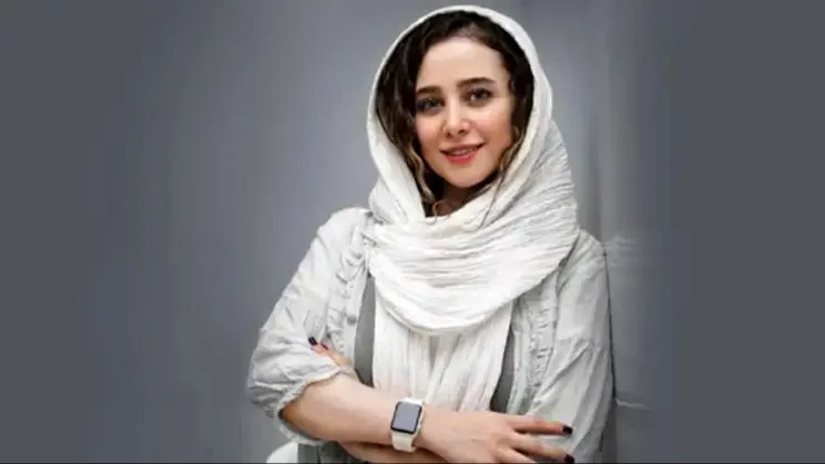 سفره افطاری رنگارنگ الناز حبیبی با چیدمان زیبای میز غذاخوری / تدارک و سلیقه خانم بازیگر خودشو نشون داد - وب‌گردی