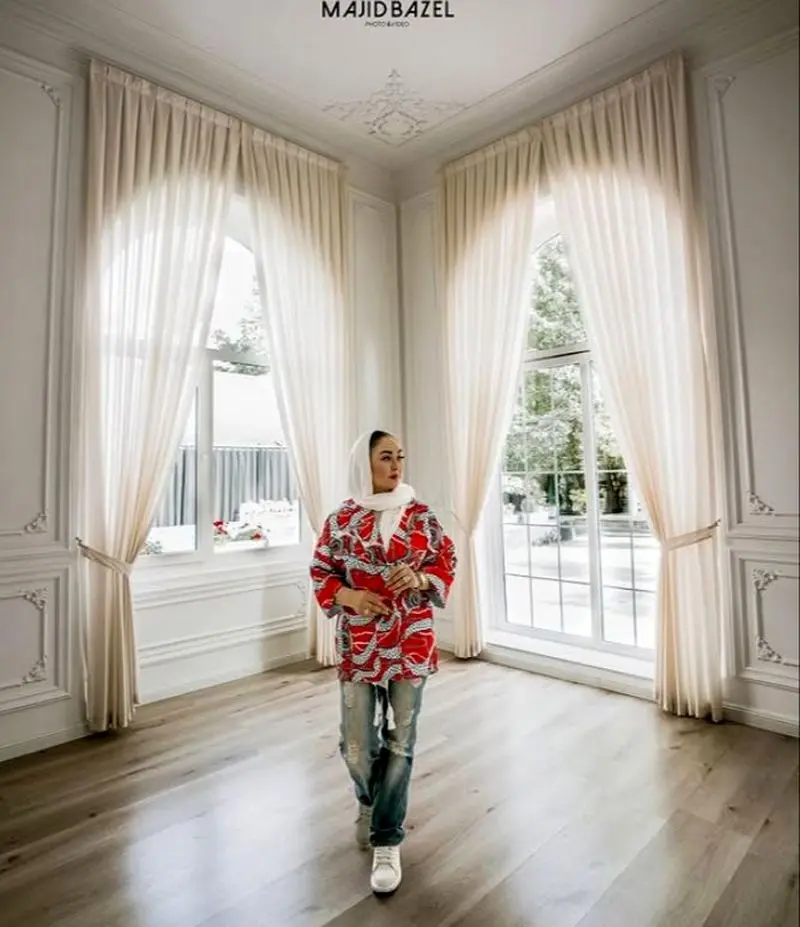 الهام حمیدی