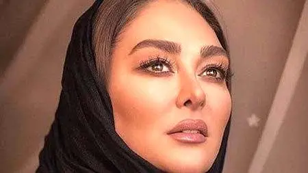 نگاهی به چیدمان خانه خاص و شاهانه الهام حمیدی و همسرش - وب‌گردی