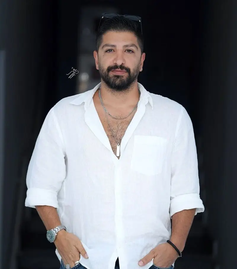 زانیار خسروی