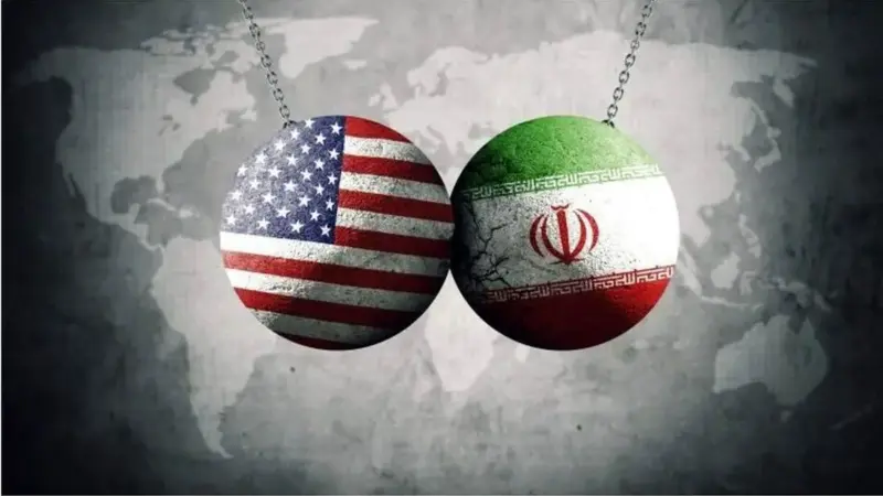 تصاویر معناداری که سنتکام بعد از مذاکرات عمان منتشر کرد