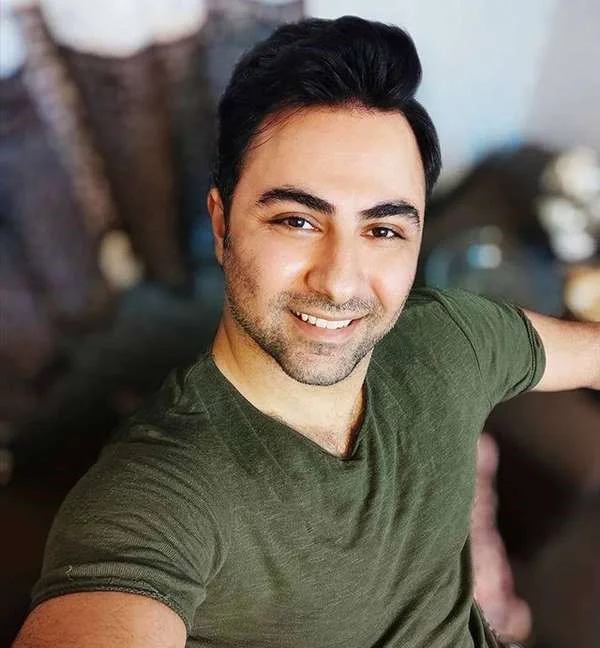 بابک انصاری - اینستا بابک انصاری 