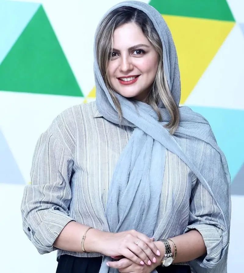 نیلوفر کوخانی