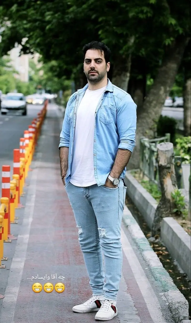 بهادر زمانی