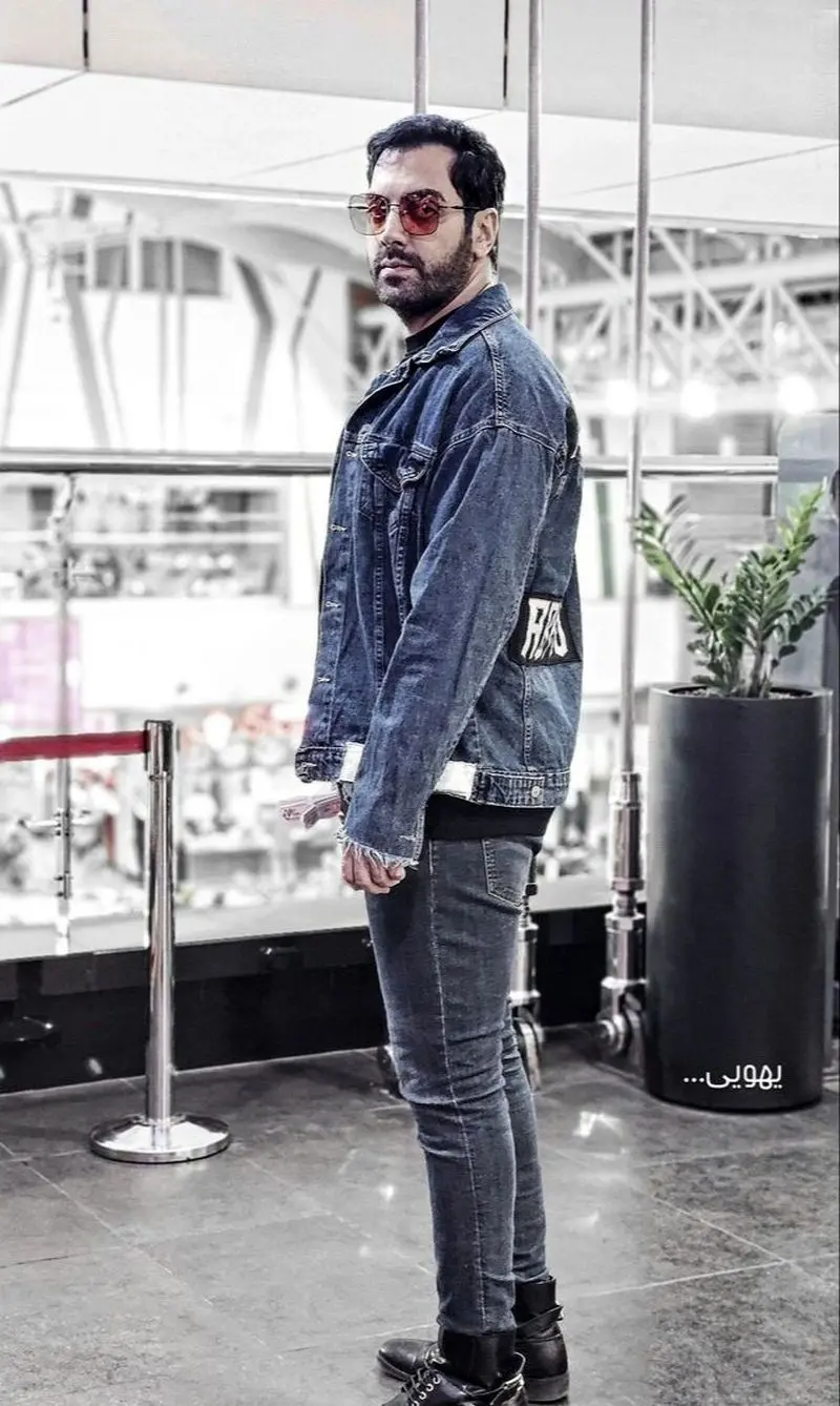 بهادر زمانی