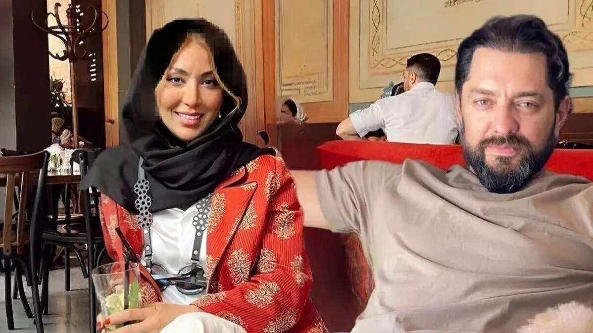 خانه لوکس مینا مختاری؛ نگاهی به چیدمان چشم‌نواز و برندهای جهانی در قصر همسر بهرام رادان - وب‌گردی