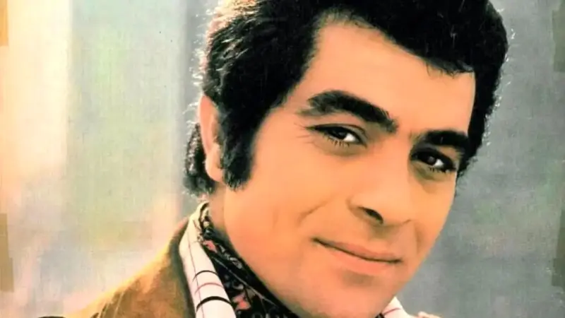 عکس| سفر در زمان؛ دیدار «بهروز وثوقی و ناصر ملک مطیعی» در پیری؛ دهه 80
