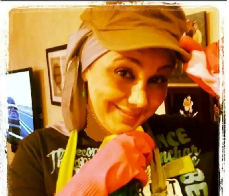 بهنوش بختیاری