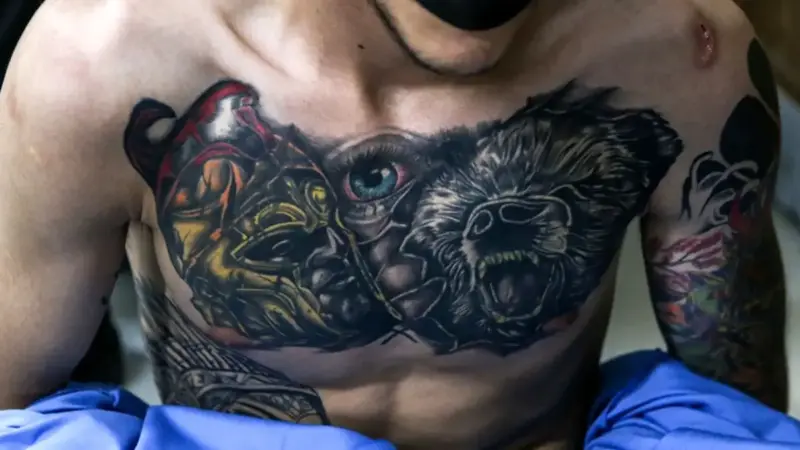 راز باند نادر یاکوزا؛ از ژاپن تا تهران با تتوهای مرموز و بی‌رحمی به دختران!