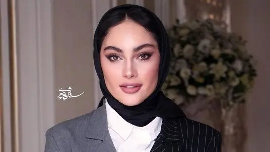 ترلان پروانه در «بامداد خمار»؛ جذاب‌تر از همیشه در دومین قسمت سریال پر از احساس و کشمکش - وب‌گردی