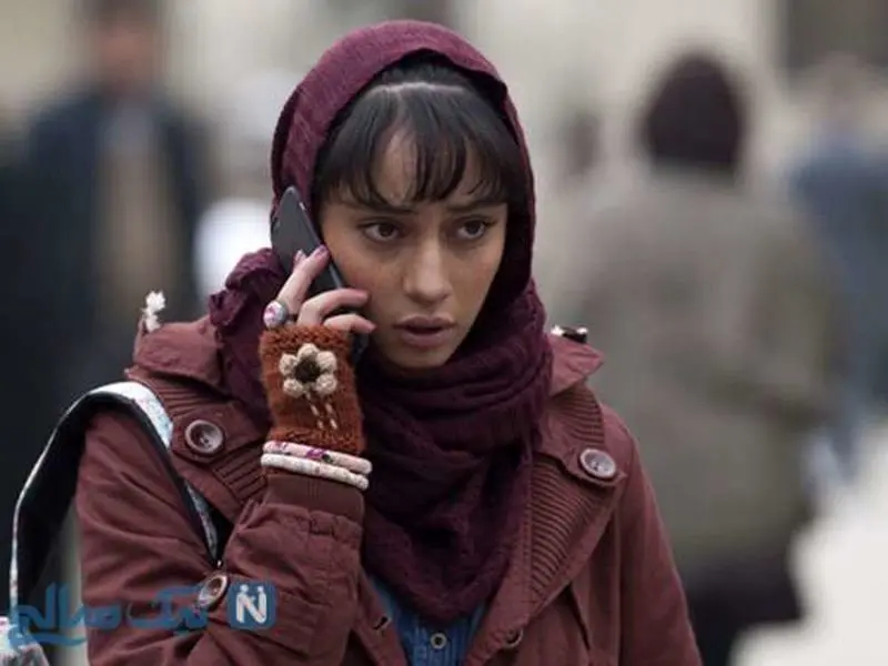 گریم های متفاوت ترلان پروانه