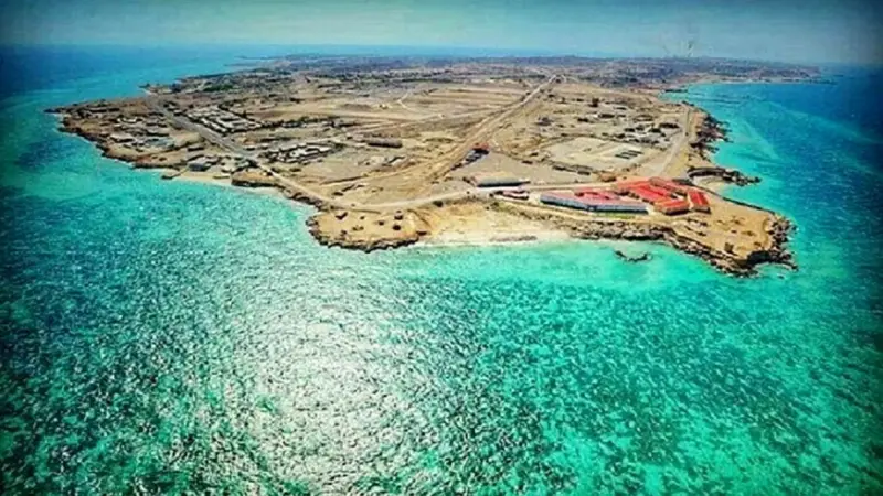 چرا جزیره خارگ، نقطه‌حساس و حیاتی ایران در برابر تهدیدات ترامپ است؟