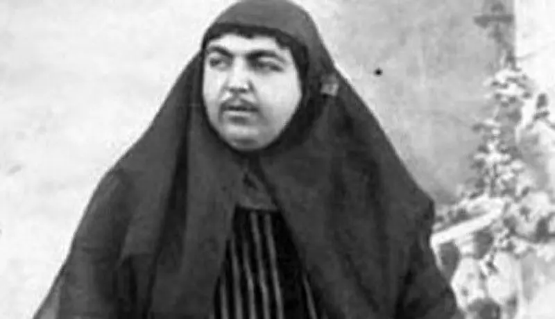 عصمت الدوله 