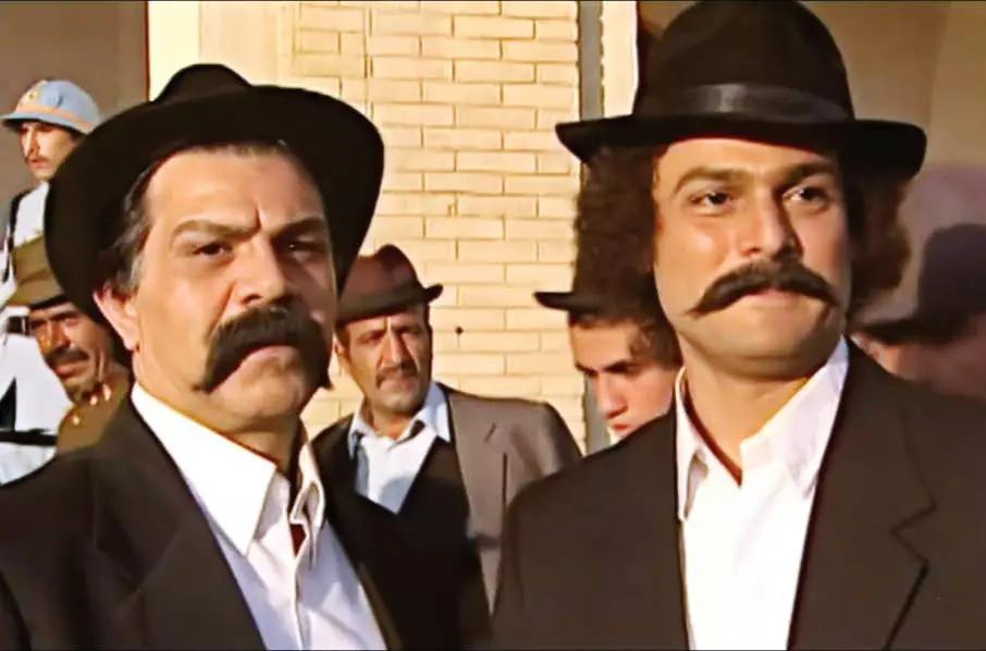 حسین یاری در شب دهم