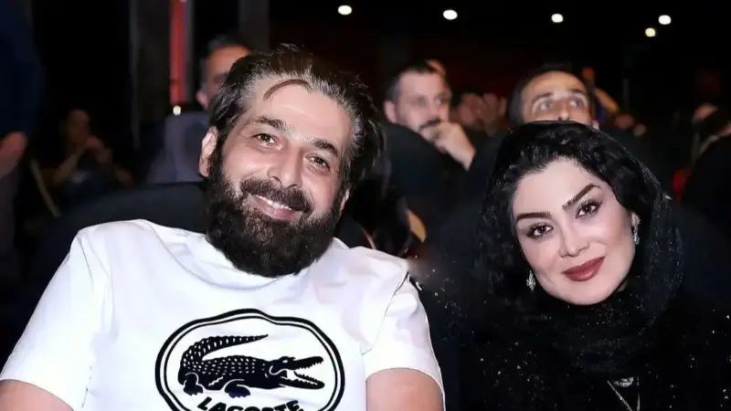 حمید گودرزی: زنم را با عشق انتخاب کردم اما کافی نبود /  ازدواج و زن گرفتن معنای زندگی  نیست، حتی بچه دار شدن