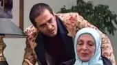 هما فانی «مادر رامبد جوان»: دخترم از دست کارهای رامبد کلافه می شد، رامبد بچه بود و عقلش نمی رسید چگونه مردم و دوستانش را بخنداند/ من و پدرش تلفنی با رامبد در ارتباط هستیم