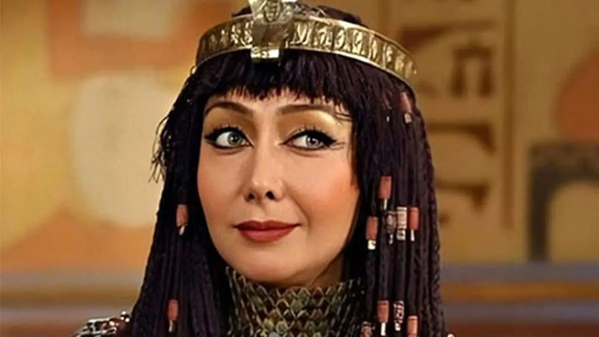 ها / کشف مومیایی سالم زلیخا، دلباخته یوسف پیامبر/ مومیاییش هم زیباست ببینید - وب‌گردی