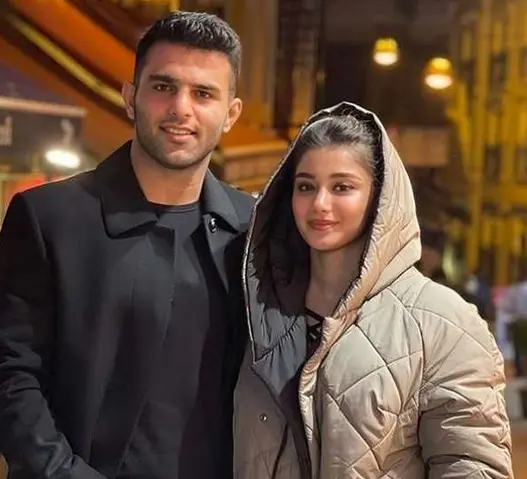 زهرا یزدانی