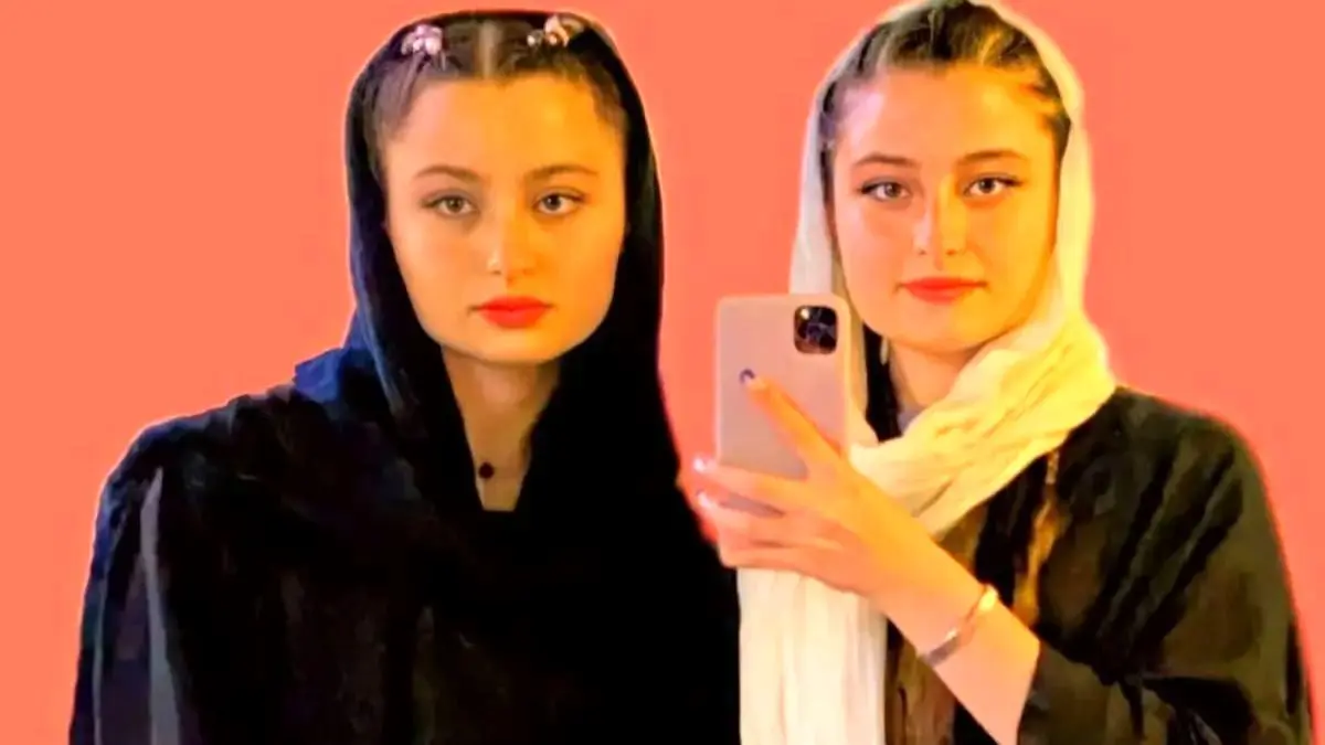 تغییر چهره سارا و نیکا سریال پایتخت در ۲۱ سالگی - وب‌گردی