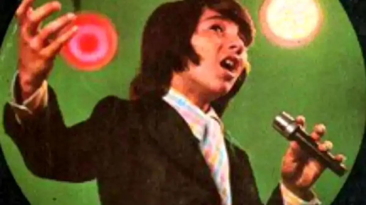 سفر در زمان؛ «ساسان» خواننده نوجوان قبل انقلاب در 63 سالگی؛ سال 1402 - وب‌گردی