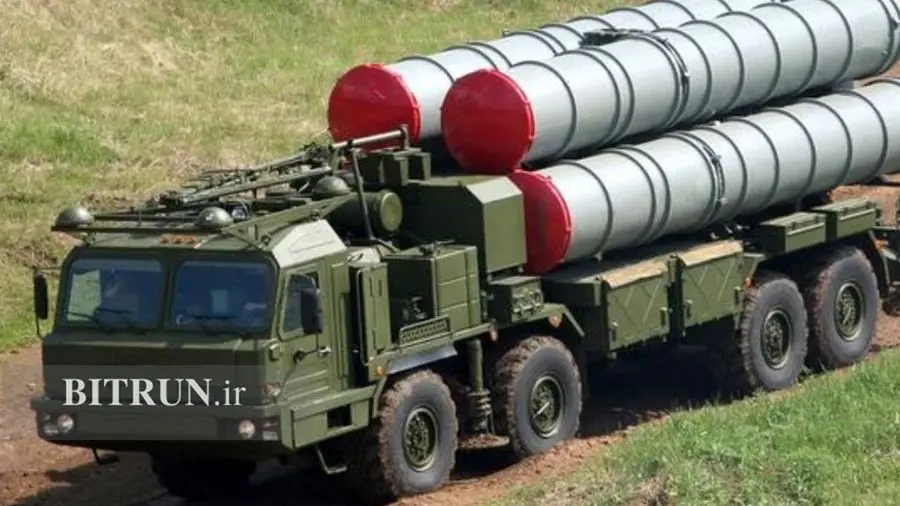 استقرار سامانه‌های پدافندی اس۴۰۰ و اچ‌کیو۹ در خلیج فارس؛ سپری قدرتمند مقابل تهدیدات احتمالی آمریکا - سیاست