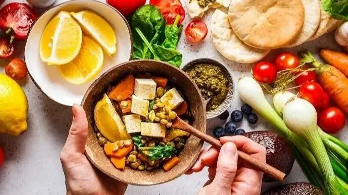 سبزیجات ارزان برای لاغری: 8 انتخاب عالی - وب‌گردی