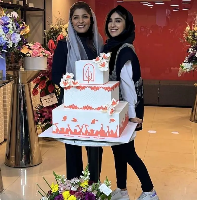 سالن زیبایی