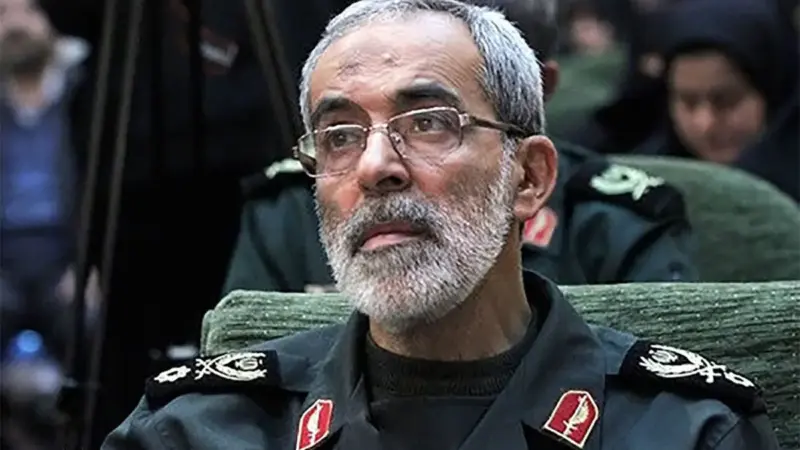 فیلم / ماجرای ربایش یک مقام امنیتی ایران توسط اسرائیل به روایت سردار نجات