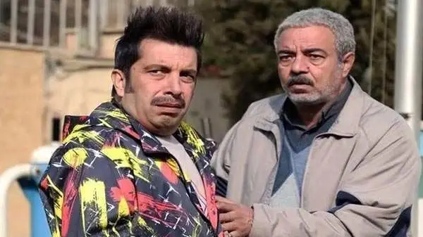 همسران بازیگران سریال «اسباب زحمت» و ساعت دقیق پخش بیوگرافی از سعید آقاخانی تا عباس جمشیدی از حسن معجونی تا هومن حاج ...