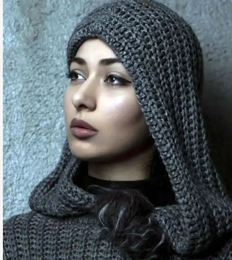 زهرا سزاوار