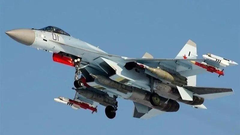 جنگنده جی10 یا سوخو سو35 / کدام یک برای ایران بهتر است؟ مقایسه 2 خرید جدید نیروی هوایی ایران - سیاست