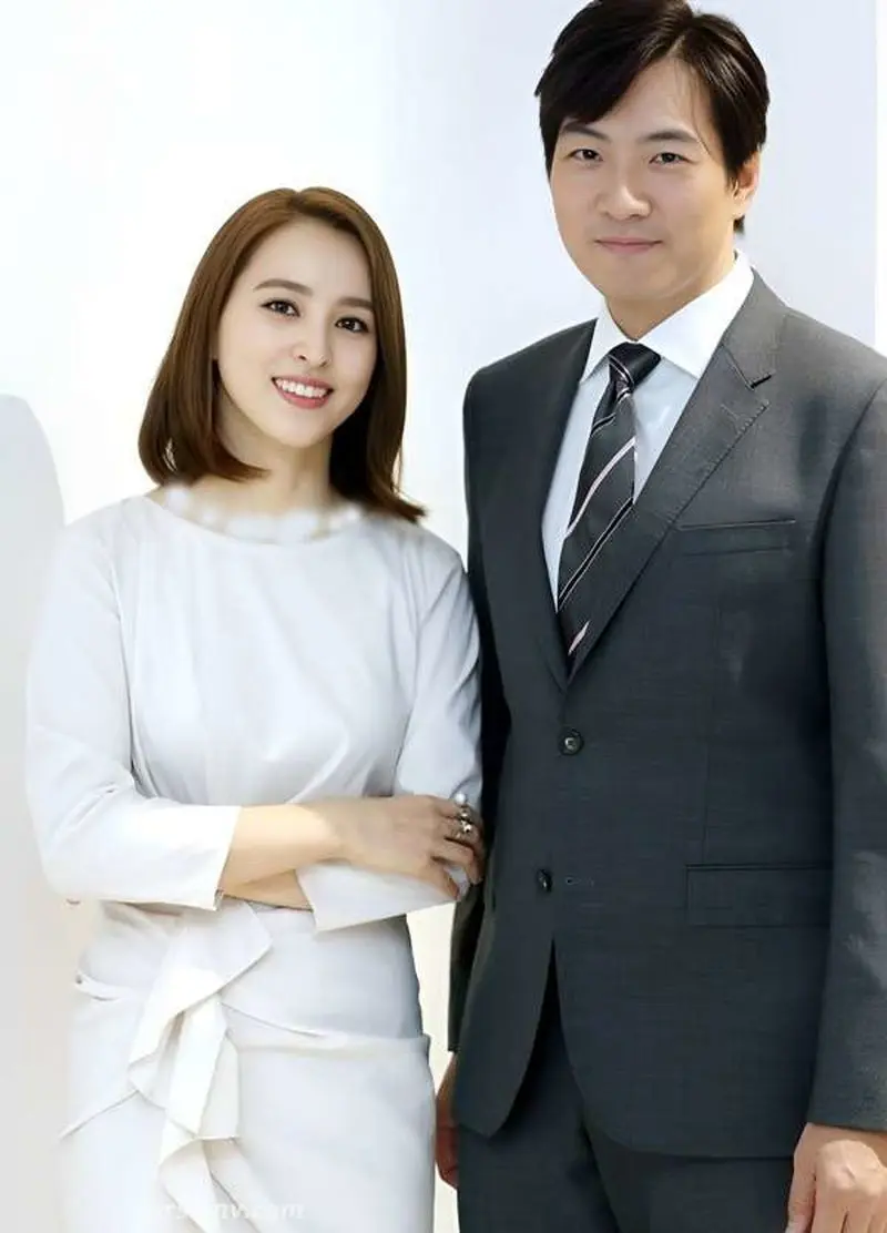  دیدار مجدد سوسانو و جومونگ بعد از ۱۷ سال