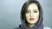 نگاهی خاص به خانه دوبلکس شقایق دهقان در قیطریه؛ رازهای دکوراسیون عید در این فضای آجرنما!
