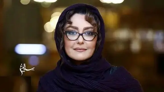 سفر در زمان؛ شقایق فراهانی 29 ساله در کنار شهاب حسینی - وب‌گردی