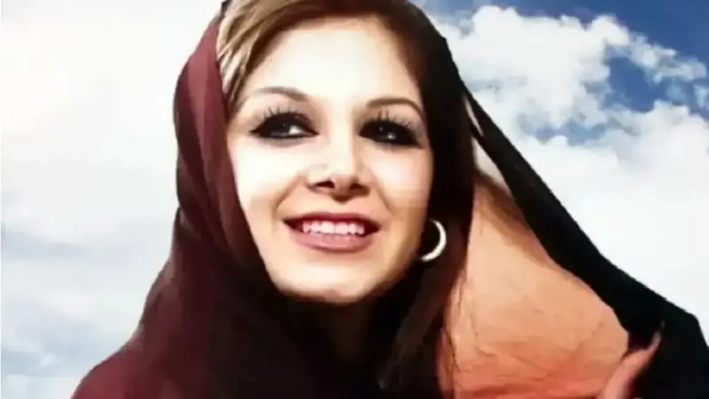 عکس| سفر در زمان؛ دیدار «پوری بنایی» با «شورانگیز طباطبایی و پسرش»؛ سال 98