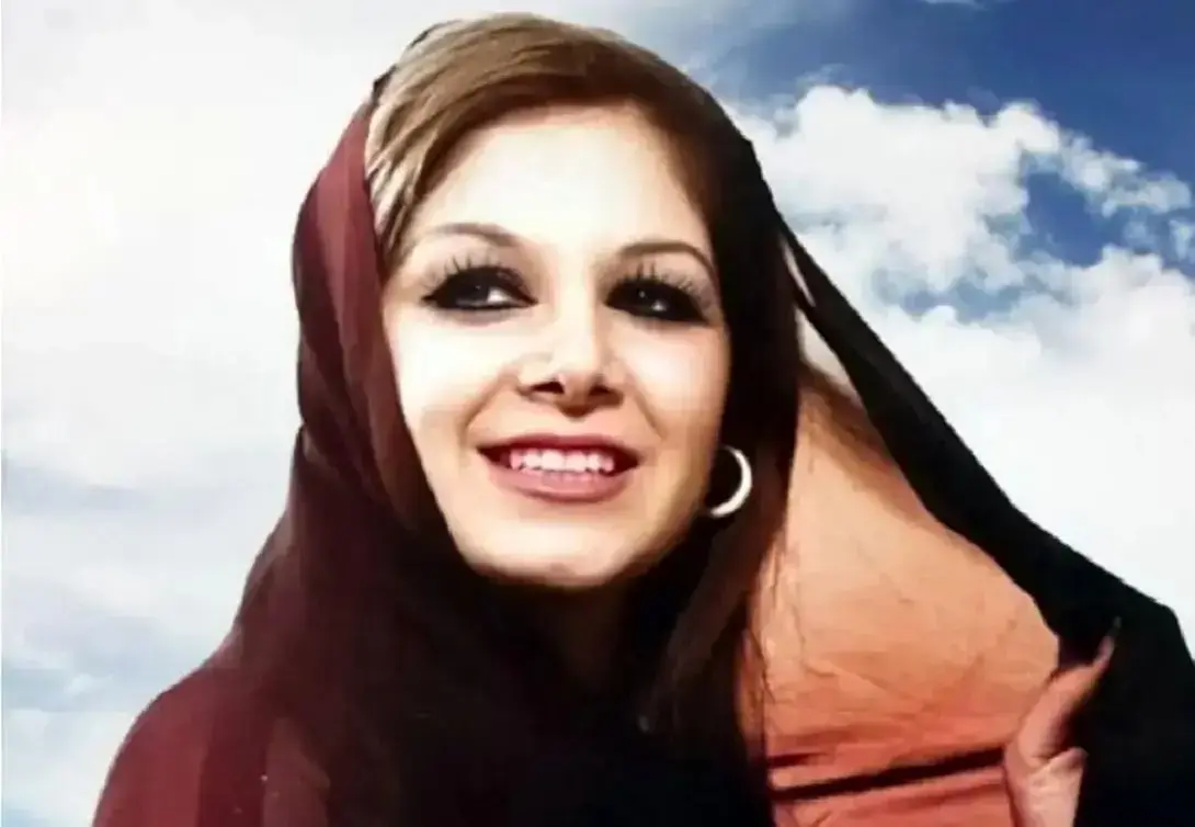سفر در زمان؛ دیدار «پوری بنایی» با «شورانگیز طباطبایی و پسرش»؛ سال 98 - وب‌گردی
