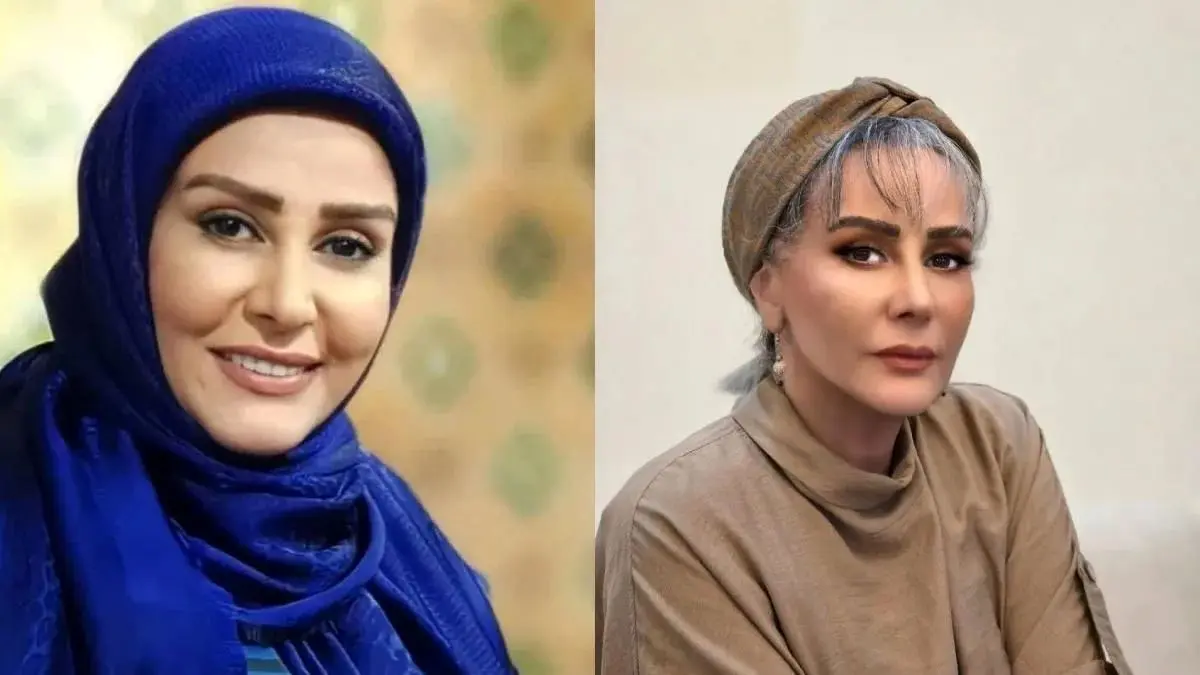 چیدمان اصیل ایرانی منزل شیوا خسرومهر، بازیگر «بچه مهندس» - وب‌گردی