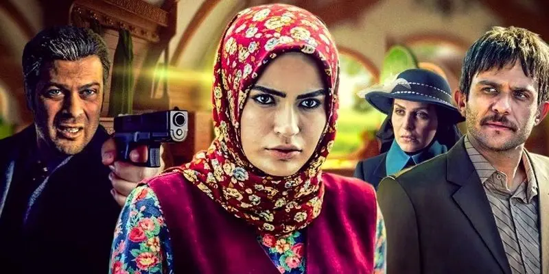 شیوا طاهری در گذر از رنجها