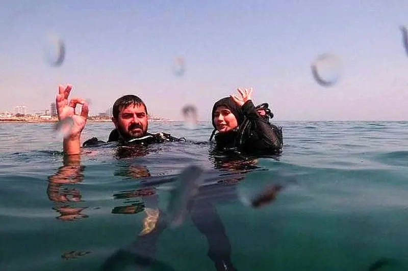 نامزدی شیوا طاهری