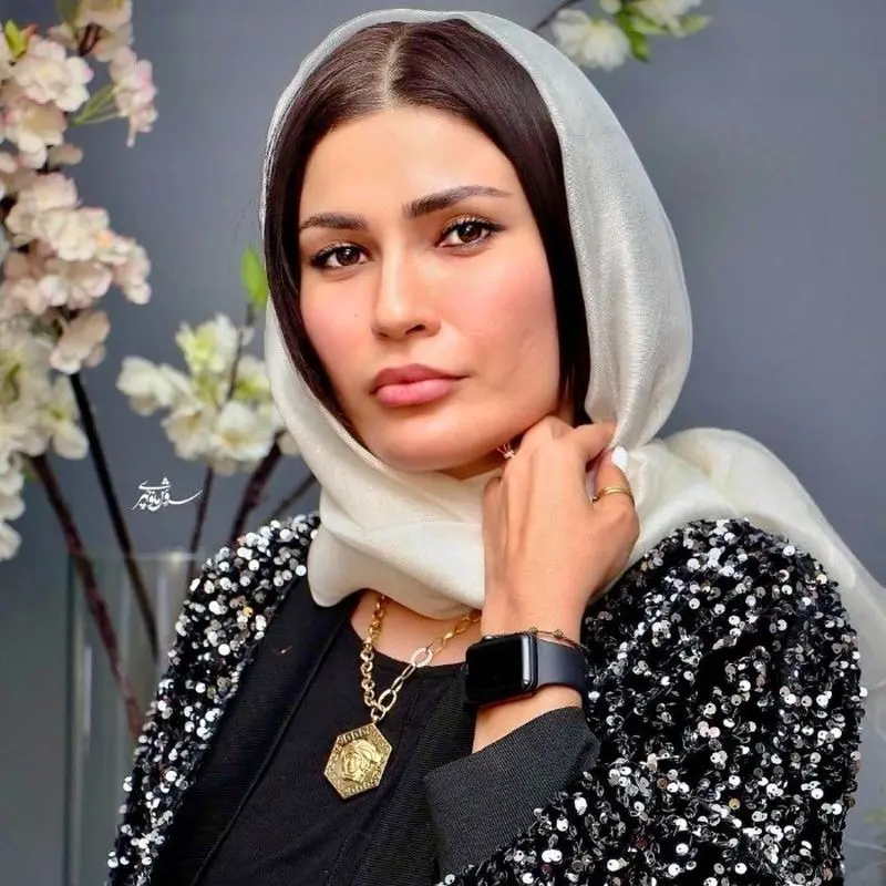 بیوگرافی شیوا طاهری