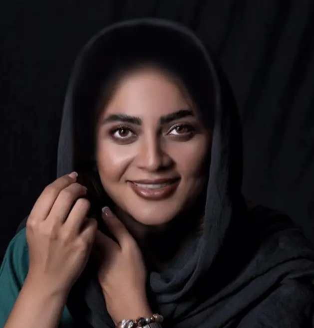 عارفه معماریان